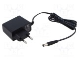Alimentator ESPE pulsatoriu 7,5VDC 1A 7,5W plug-in