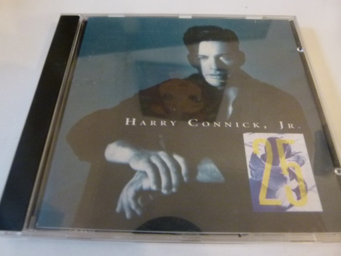 Harry Connick, jr., cd