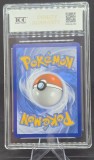 Pokemon TCG Gradat 9.5 Mint+