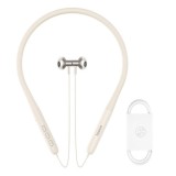Casti Bluetooth wireless - Baseus Bowie P1 Neckband (A00025800223-Z1) - Stellar White