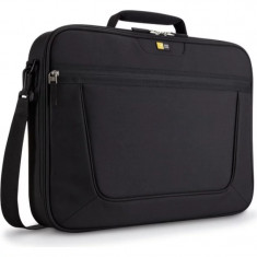 GEANTA CASE LOGIC 15.6 inch negru VNCI-215 BLACK foto