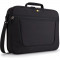 GEANTA CASE LOGIC pt. notebook de max. 15.6 inch 1 compartiment buzunar frontal waterproof poliester negru &amp;quot;VNCI-215 BLACK&amp;quot;