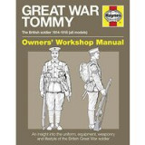 Great War Tommy, 2014