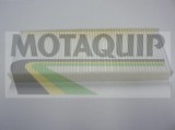 MOTAQUIP VCF380 Filtru, aer habitaclu