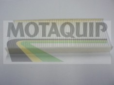 MOTAQUIP VCF380 Filtru, aer habitaclu