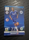 Card uefa champions league 2014-2015 ue046, Panini