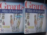 Grant`s: Atlas of anatomy (ed. 13) 1, 2 - Anne M. R. Agur, Arthur F. Dalley