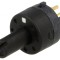 Comutator rotativ 3 poziții 0,5A 24VDC 1 secțiune 45&deg;