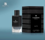 Parfum Vendome, Riiffs, apa de parfum 100 ml, barbati