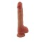Vibrator Leso Tom Thrust Swing 22.5cm Flesh