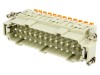 Conector HDC 24P 16A Tată