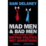 Cumpara ieftin MAD MAN &amp; BAD MEN