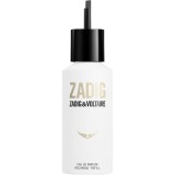 ZADIG&amp;VOLTAIRE ZADIG Eau de Parfum rezervă pentru femei 150 ml