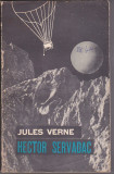 bnk ant Jules Verne - Hector Servadac ( SF )