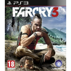 Joc PS3 Far Cry 3