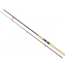 Lanseta spinning fibra de carbon Baracuda Vampire 2.7 m A: 20-50 g