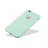 Husa Ultra Slim Matt Verde pentru Samsung Galaxy A3 (2017) / A320