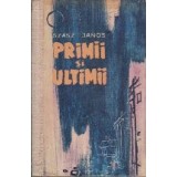 Primii si Ultimii