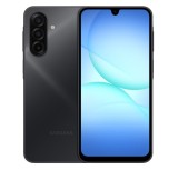 Telefon mobil Samsung Galaxy A17, Dual SIM, 4GB RAM, 128GB, 4G, Black