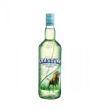 Grasovka Bisongrass Vodka 1L