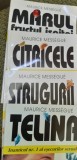 MAURICE MESSEGUE MARUL ,CITRICELE ,STRUGURII ,TELINA,VARZA