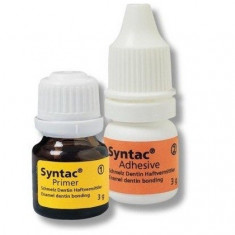 Syntac Assortment 2x3ml Ivoclar foto