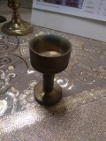 Pahar de Bronz 6 cm h