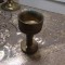 Pahar de Bronz 6 cm h