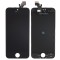 Display LCD iPhone 5C (Negru) TIANMA