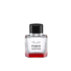 Apa de Toaleta Antonio Banderas Power of Seduction, 100 ml, pentru Barbati, Antonio Banderas Power of Seduction Apa de Toaleta, Antonio Banderas pentr foto