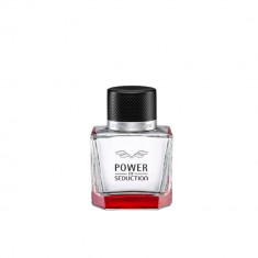 Apa de Toaleta Antonio Banderas Power of Seduction, 100 ml, pentru Barbati, Antonio Banderas Power of Seduction Apa de Toaleta, Antonio Banderas pentr