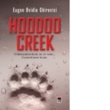 Hoodoo Creek - Eugen Ovidiu Chirovici