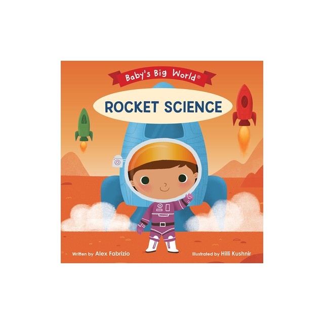 Rocket Science