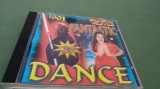 CD FANTASTIC DANCE VIVA VOL 27 -2001 ORIGINAL