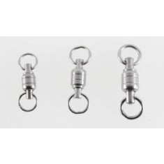 Rod Hutchinson Stainless Steel Ball Barring Swivel L
