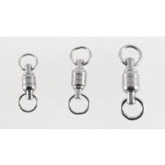 Rod Hutchinson Stainless Steel Ball Barring Swivel S