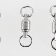 Rod Hutchinson Stainless Steel Ball Barring Swivel L