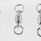 Rod Hutchinson Stainless Steel Ball Barring Swivel M