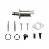 Solenoid pompa de injectie pentru John Deere cod OEM RE531864, RE530337, DZ111136, B41243