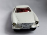 bnk jc Corgi 258 The Saints Volvo P1800
