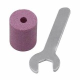 Piatra Rezerva Ascutit Burghie Portabil MyStyle&reg; Magnet Alama Masina Gaurit