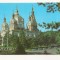 FA71-Carte Postala- KAZAHSTAN - Almaty, Cathedral, necirculata 1984