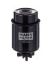 Filtru combustibil, Mann-Filter