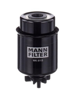 Filtru combustibil foto