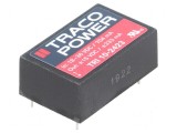 Convertor DC/DC 10W 18&divide;36V la 15VDC și -15VDC