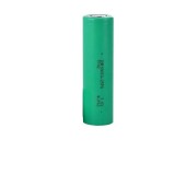 Acumulator TENPOWER 18650 LI-ION 3.6V 2500mAh 20A cu cap plat