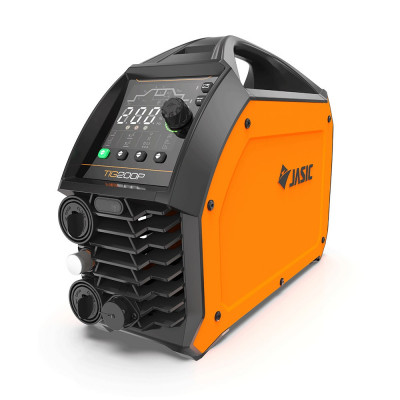 EVO20 TIG 200P (W2S52) - Aparat de sudura TIG DC INDUSTRIAL Jasic WeldLand Equipment foto