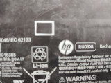 Baterie HP Probook X360 11 G3 G4 G5 G6 EE X360 440 G1 -RU03Xl - 92%, 4 celule