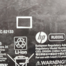 Baterie HP Probook X360 11 G3 G4 G5 G6 EE X360 440 G1 -RU03Xl - 92%