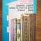 1974 Reclamă Fabrica Postav PROLETARUL, BACAU, comunism, covor plusat, 19x12,5